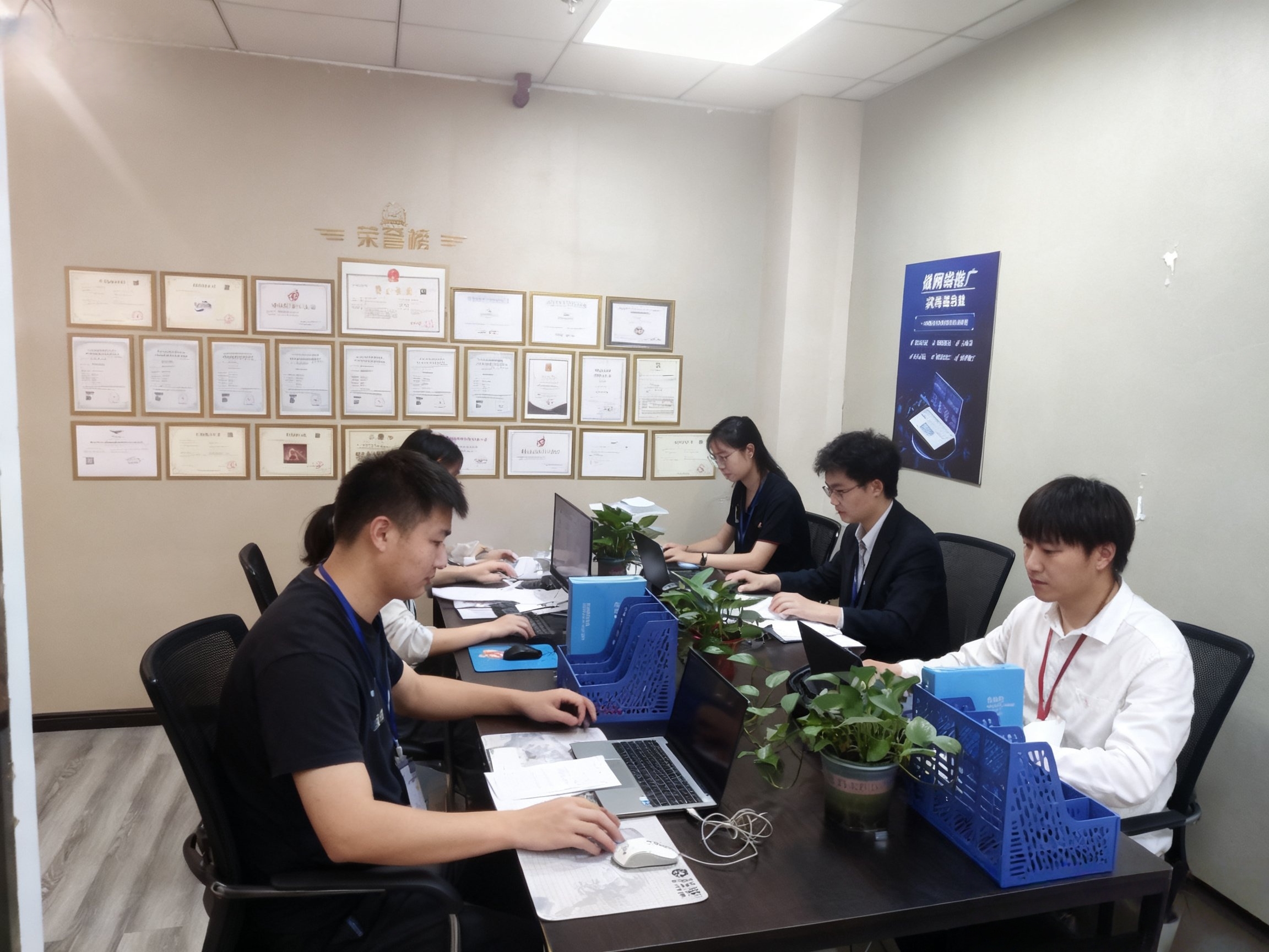 公司实拍图2